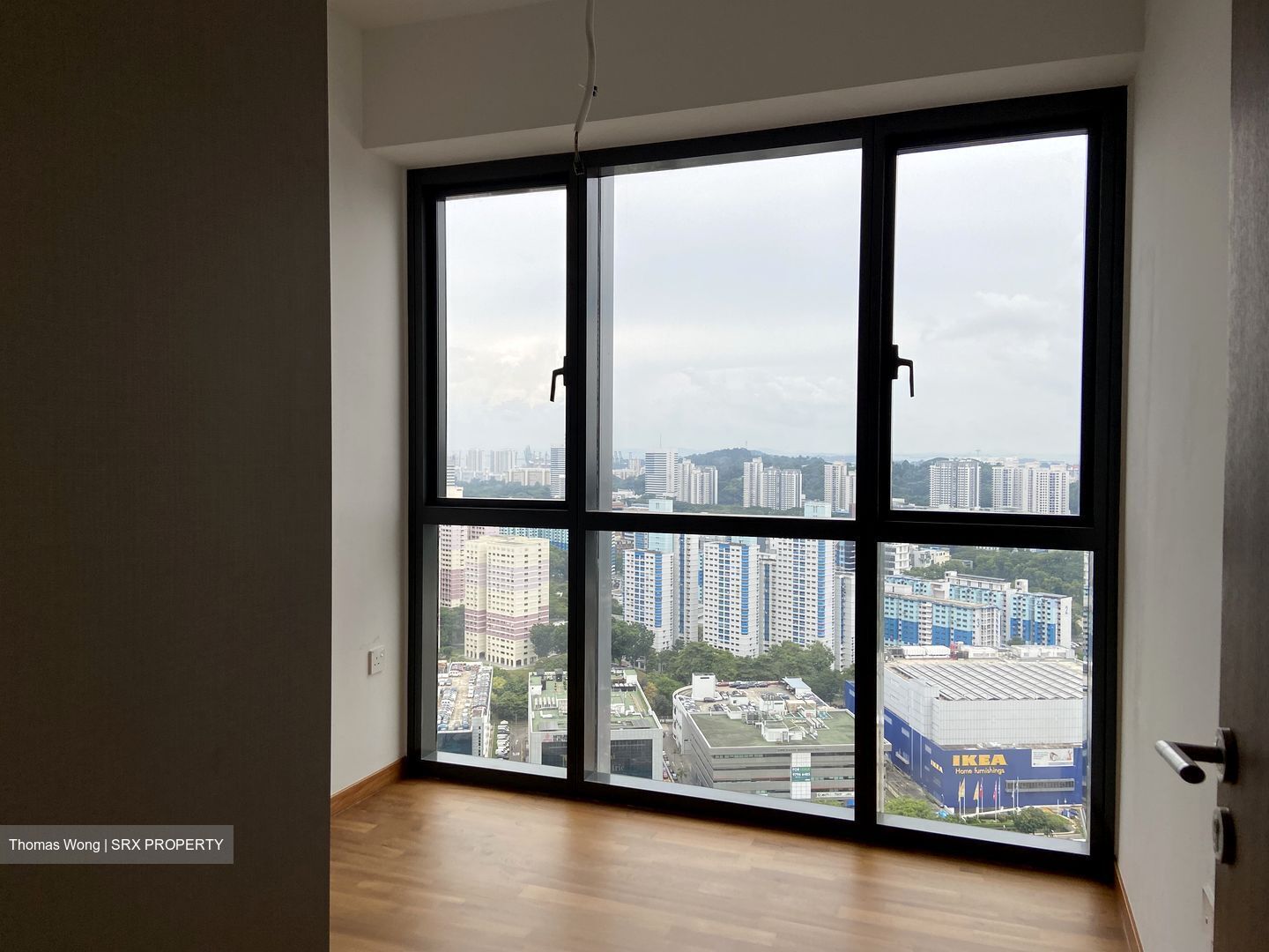 Stirling Residences (D3), Apartment #638252221